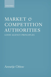 Market and Competition Authorities