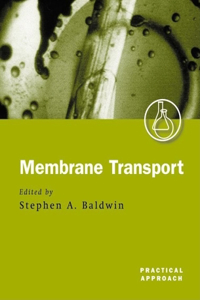 Membrane Transport