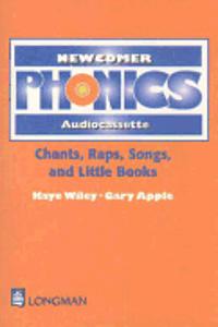 Student Book, Newcomer Phonics Audiocassette