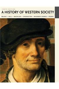 A History of Western Society