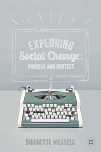 Exploring Social Change