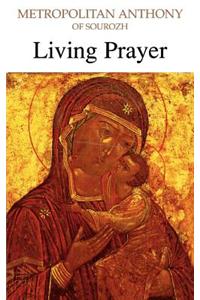 Living Prayer