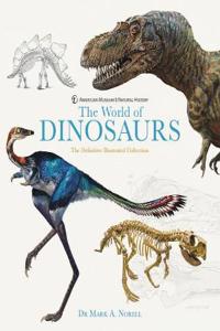 The World of Dinosaurs