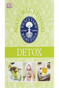 Neals Yard Remedies - Detox