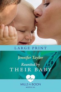 Reunited By Their Baby