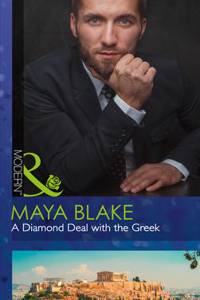 Diamond Deal with the Greek