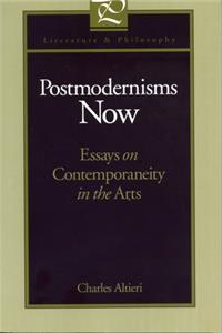 Postmodernisms Now