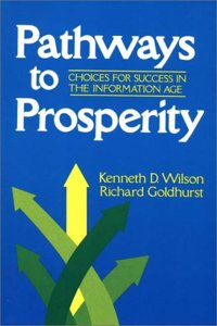 Pathways to Prosperity