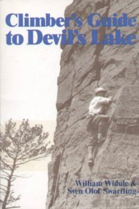Climber's Guide to Devil's Lake