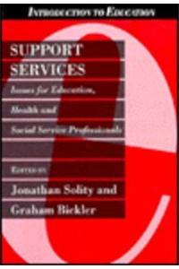 Support Systems