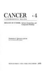 Biology of Tumors: Surfaces, Immunology, and Comparative Pathology