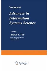 Advances in Information Systems Science