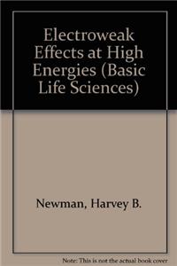Electroweak Effects at High Energies
