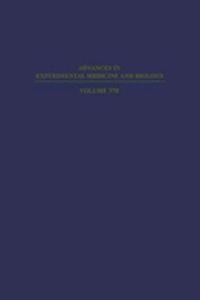 Advances in Experimental Medicine and Biology