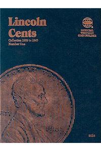 Coin Folders Cents
