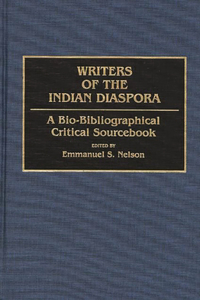 Writers of the Indian Diaspora