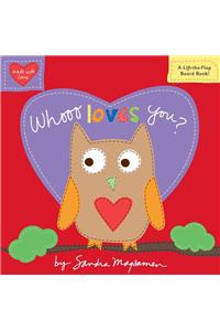 Whooo Loves You?