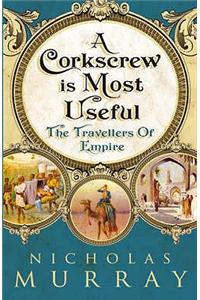 Corkscrew is Most Useful