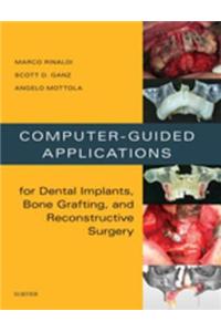 Computer-Guided Dental Implants and Reconstructive Surgery