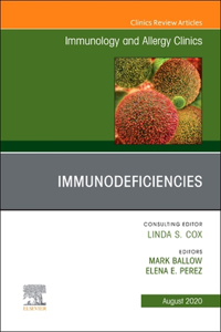 Immunology and Allergy Clinics, an Issue of Immunology and Allergy Clinics of North America, E-Book