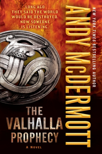 Valhalla Prophecy
