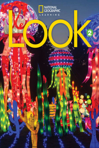Look 2 with the Spark Platform (Ame)