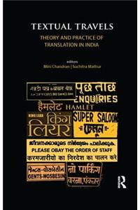 Textual Travels
