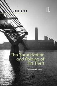 Securitization and Policing of Art Theft