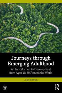 Journeys through Emerging Adulthood