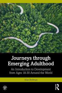 Journeys through Emerging Adulthood