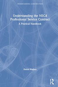 Understanding the Nec4 Professional Service Contract