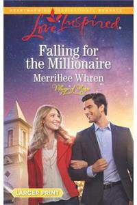 Falling for the Millionaire