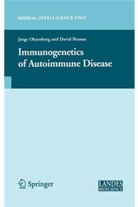 Immunogenetics of Autoimmune Disease