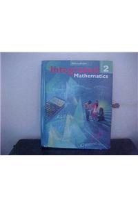 McDougal Littell Integrated Math: Student Edition Book 2 1998: Student Edition Book 2 1998