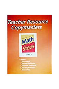 Math Steps