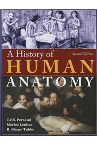 History of Human Anatomy