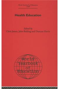 World Yearbook of Education