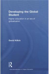 Developing the Global Student