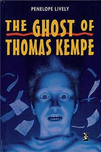 The Ghost Of Thomas Kempe