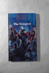 Heinemann Advanced Shakespeare: The Tempest