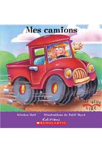 Mes Camions