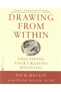 Drawing from Within: Unleashing Your Creative Potential
