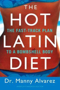 Hot Latin Diet