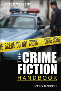 Crime Fiction Handbook