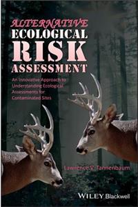 Alternative Ecological Risk Assessment