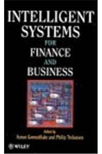 Intelligent Systems for Finance and Business