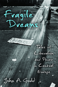 Fragile Dreams