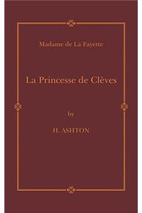 La Princesse de Clèves