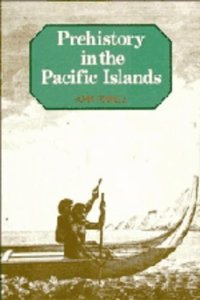 Prehistory in the Pacific Islands