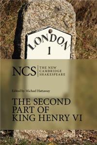 The Second Part of King Henry VI
